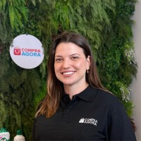 Compra Agora Employee Isabella MacEdo's profile photo