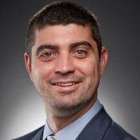 D'ANDRE LAW LLP Employee Jonathan Taylor's profile photo