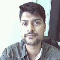 Competition Commision of Pakistan (CCP) Employee Usman Shah's profile photo