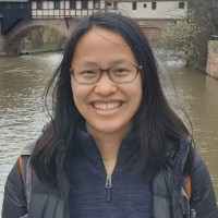 Jane Street Employee Julia Hou's profile photo