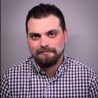 Huron Employee Steven Gaffney's profile photo