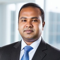 Tyler Petroleum Inc Employee Mazaharul Huq's profile photo