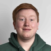 JAKALA Employee Leon Wolf's profile photo