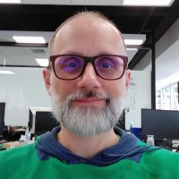 WK Sistemas Employee Guionardo Furlan's profile photo
