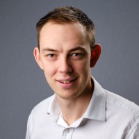 CATAGEN LIMITED - a Net Zero Technologies company Employee Kurtis Irwin's profile photo