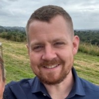 Places for People Employee David Bardsley's profile photo