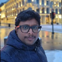 WELLBRED Employee Harivel Kaliappan's profile photo