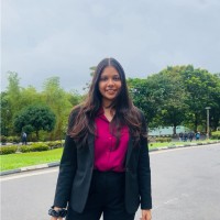 BrandScan Employee Vishakha Bothra's profile photo