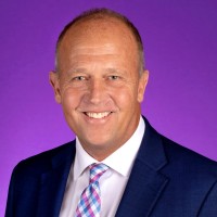 East Carolina University Employee Andrew Herdman's profile photo