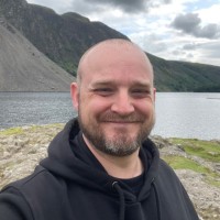 Zyte Employee Daniel Cave's profile photo