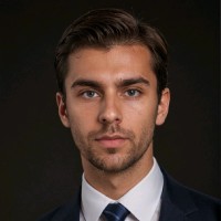 Behance Employee Nabi Morovati's profile photo