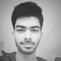 Appic Solutions Employee Ahmad Shahzad's profile photo
