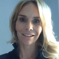 PERCENTIL Employee Iske Hamann's profile photo