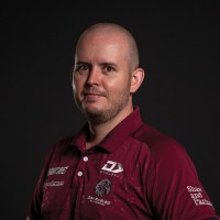 Manly Warringah Sea Eagles Employee Ben Ricardo's profile photo