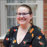 alfa development Employee Penelope-Myles Voss's profile photo