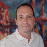 Nubity Employee Jose Lopez's profile photo