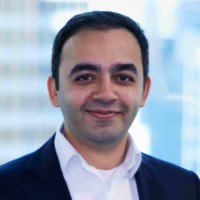 Ali Mirza Email & Phone Number