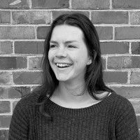 Blackpepper Employee Kate Sheldon's profile photo