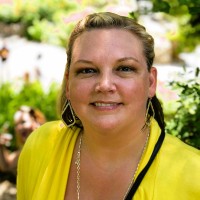 Prosper Independent School District Employee Christie Arnold's profile photo