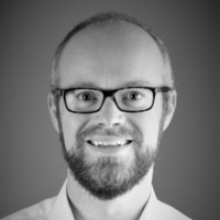 FS Dynamics Employee Stewart Whitworth's profile photo