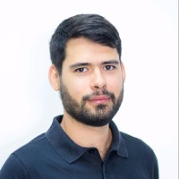 航天科工智能机器人有限责任公司 Employee Carlos Alvarez's profile photo