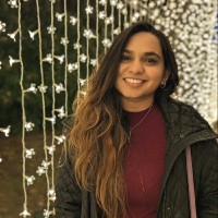 Saumya Jain Email & Phone Number