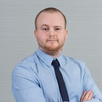 ClearSpace Employee Robert H's profile photo