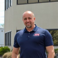 Tele Data Com Employee Jeremy Moody's profile photo