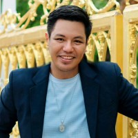 Gerico Punzalan Email