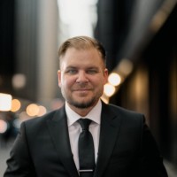 Renaissance Technologies LLC Employee Justin Giacomini's profile photo