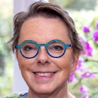 Junior Nederlandse Vereniging voor Klinische geriatrie (jNVKG) - Junior Dutch Geriatrics Society Employee Benraad Carolien's profile photo