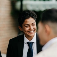Interspan Employee Maya Panicker's profile photo