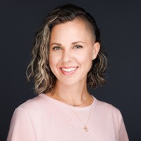 Equality Utah Employee Essie Gonzsen's profile photo