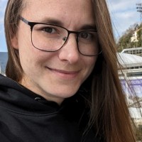 Apliteni OÜ Employee Alisa Khurtina's profile photo