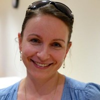 Argonne National Laboratory Employee Elena Shevchenko's profile photo
