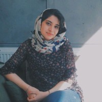 Software Motion (Suzhou) Engineering Services Co.,Ltd Employee Yasamin Rahnavard's profile photo