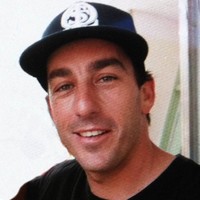 Hobie Surfboards Employee Chad Shetler's profile photo