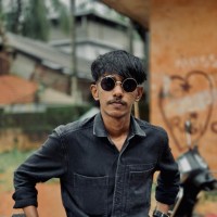 Foxthon Employee Farhad Ali's profile photo