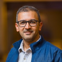 Unilever Employee Pranav Chandan's profile photo