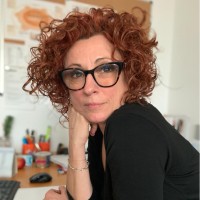 Colcom Employee Jasmina Salahovic's profile photo