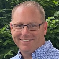 Luxfer Graphic Arts Employee Joe Berg's profile photo