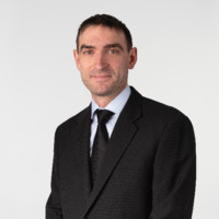 AECOM Employee Chris Moro's profile photo