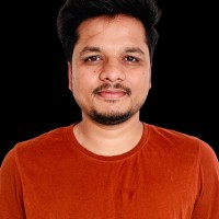 BaseOne. Employee Hiren Rami's profile photo