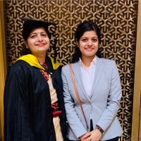 Prachi G Email & Phone Number