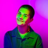 Marbles Kids Museum Employee Clara May's profile photo