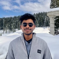 Prysm Finance Employee Preetish Biswal's profile photo