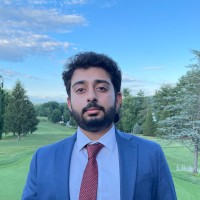 Krishna Bulsara's profile photo