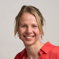 De Nieuwe Zaak Employee Erica Hokse's profile photo