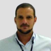 Brasil Terminal Portuário Employee Paulo dos Santos's profile photo