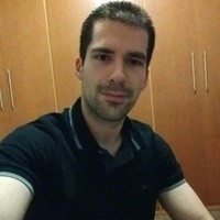 Influency.me Employee Fernando Pernabel's profile photo